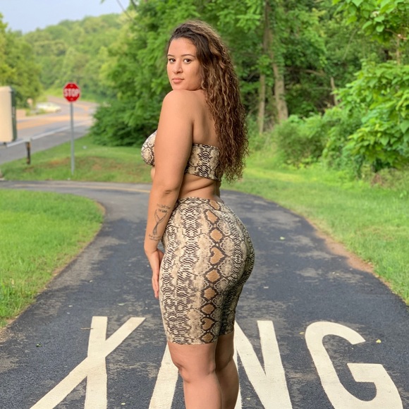 Snake 2pc set - Picture 3 of 3